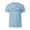 My Kentucky Home T shirt