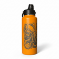 Release the Kraken 32oz hydro water bottle